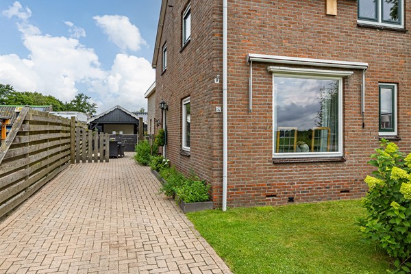 Medium property photo - Schoterlandseweg 157, 8411 ZB Jubbega